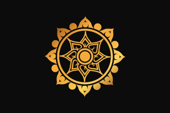 Islamic Art Mandala Patterns Explored: A Designer's Review