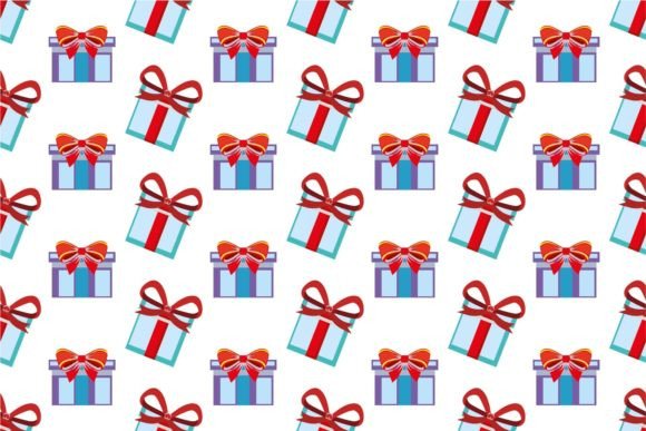 Patterns Christmas Design 15: A Graphics Review for Modern Branding