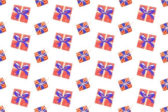 Patterns Christmas Design 3: A Graphic Designer's Review of Seasonal Graphics