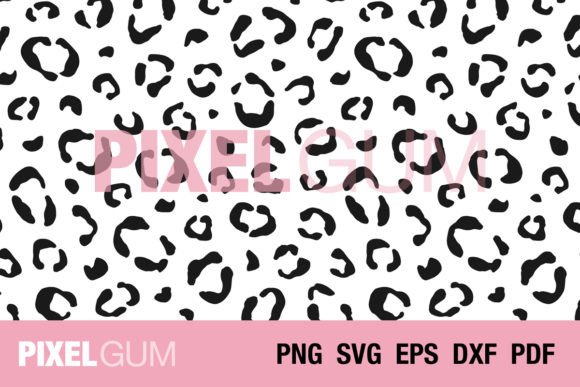 Seamless Leopard Pattern Review